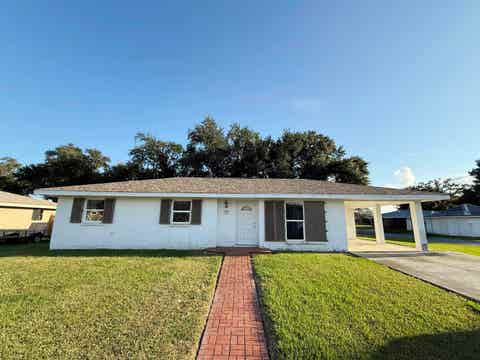 Homes For Sale - 231 West 111th Street<br/> Lafourche County, Cut Off, LA 70345