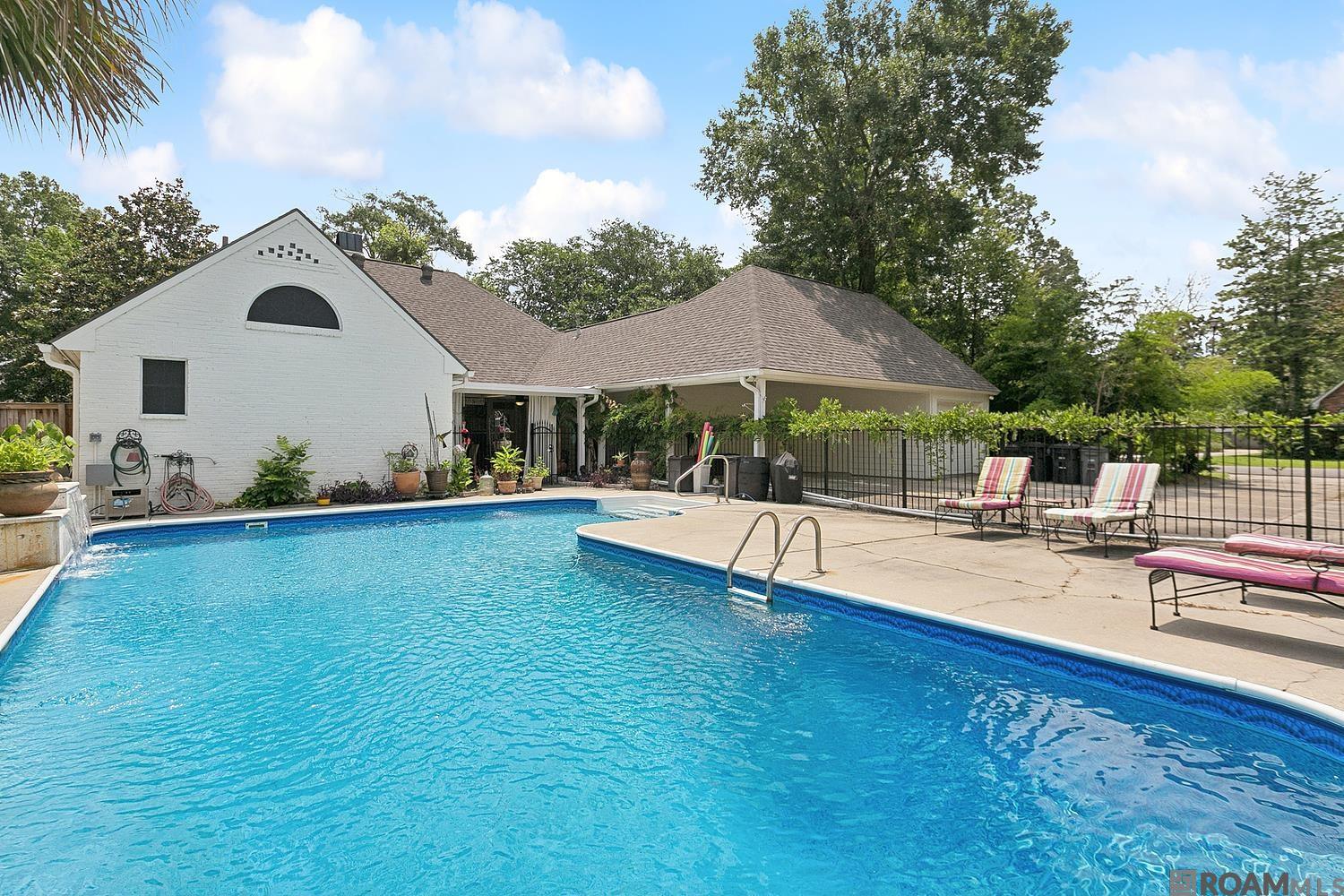 6032 Dawnridge Ct, Baton Rouge, Louisiana image 26