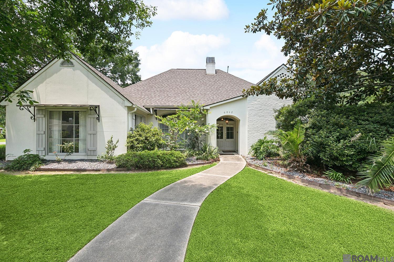 6032 Dawnridge Ct, Baton Rouge, Louisiana image 1