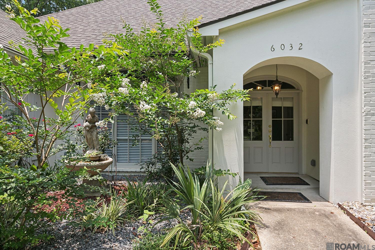 6032 Dawnridge Ct, Baton Rouge, Louisiana image 3