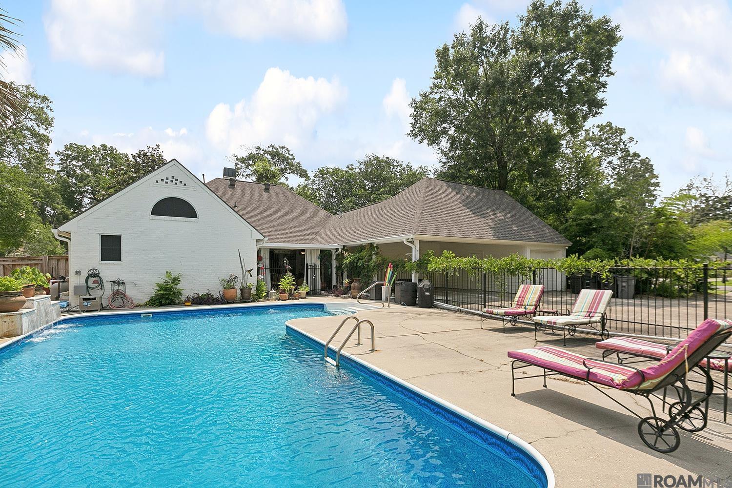 6032 Dawnridge Ct, Baton Rouge, Louisiana image 27