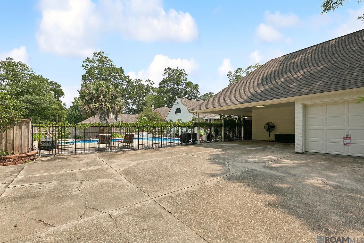 6032 Dawnridge Ct, Baton Rouge, Louisiana image 25