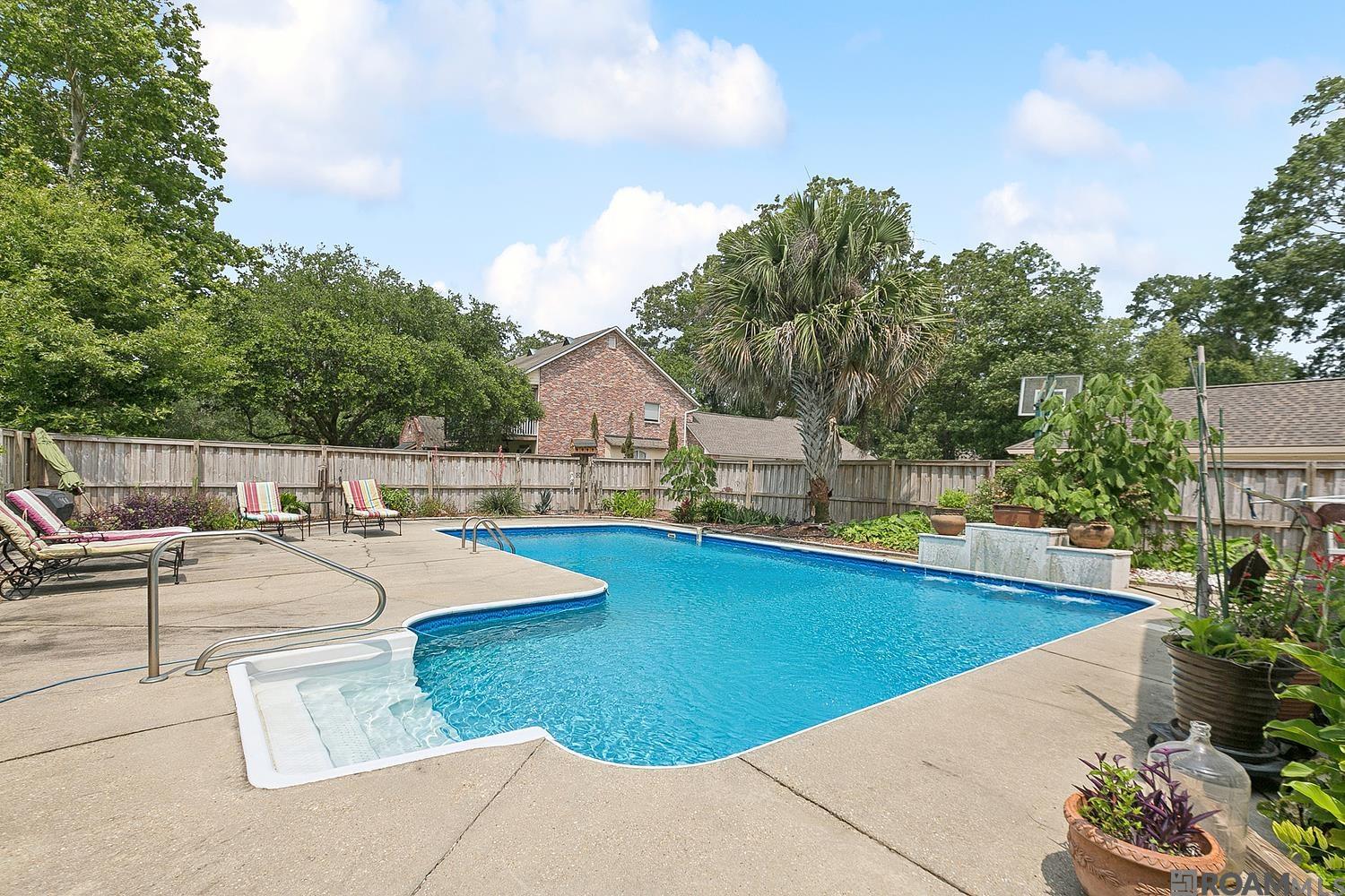 6032 Dawnridge Ct, Baton Rouge, Louisiana image 24