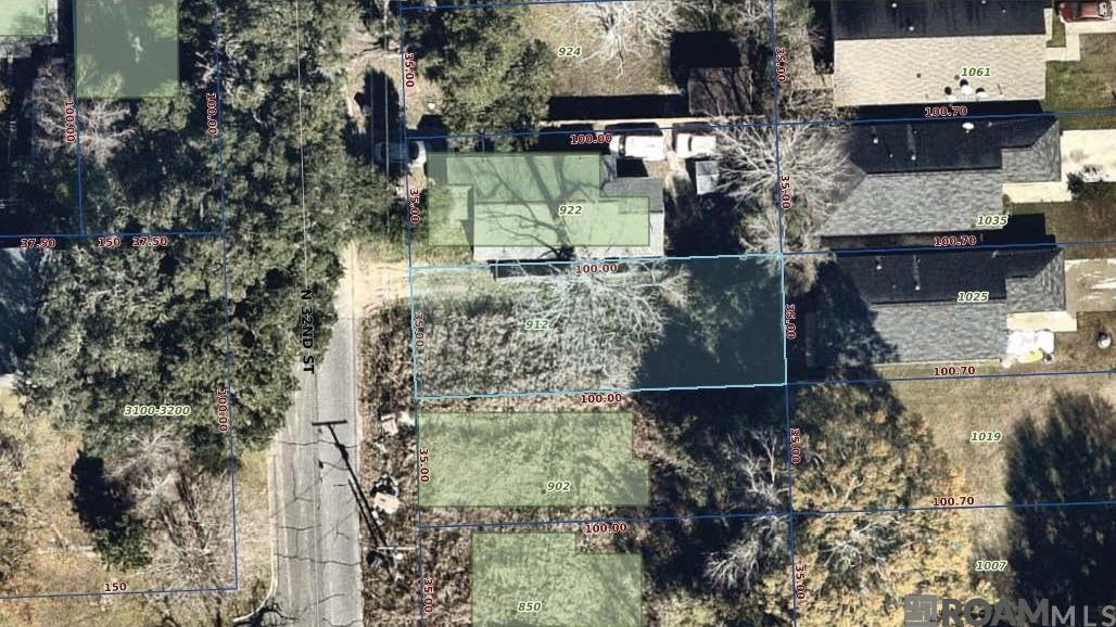 912 N 32nd St, Baton Rouge, Louisiana image 2