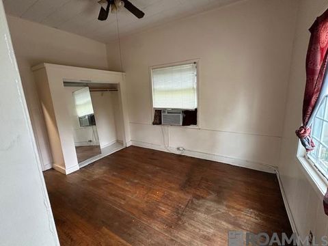 Apartment For Rent - 659 W Main St #1<br/> New Roads, LA 70760