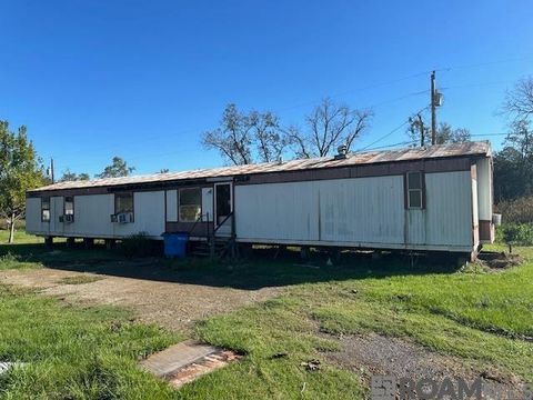 7740 Morel Ln Ventress LA 70783