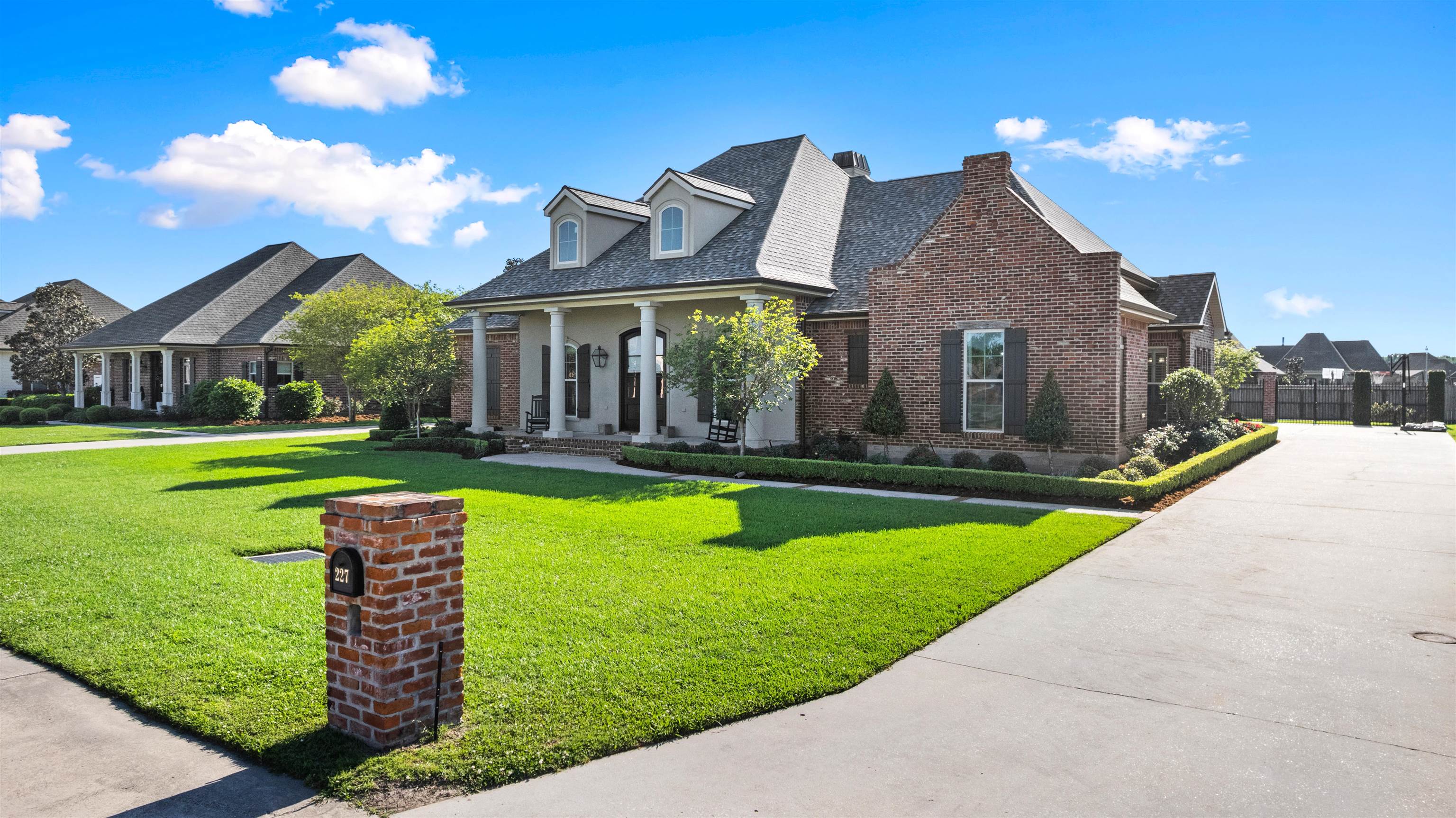 227 Blackberry Dr, Thibodaux, Louisiana image 30
