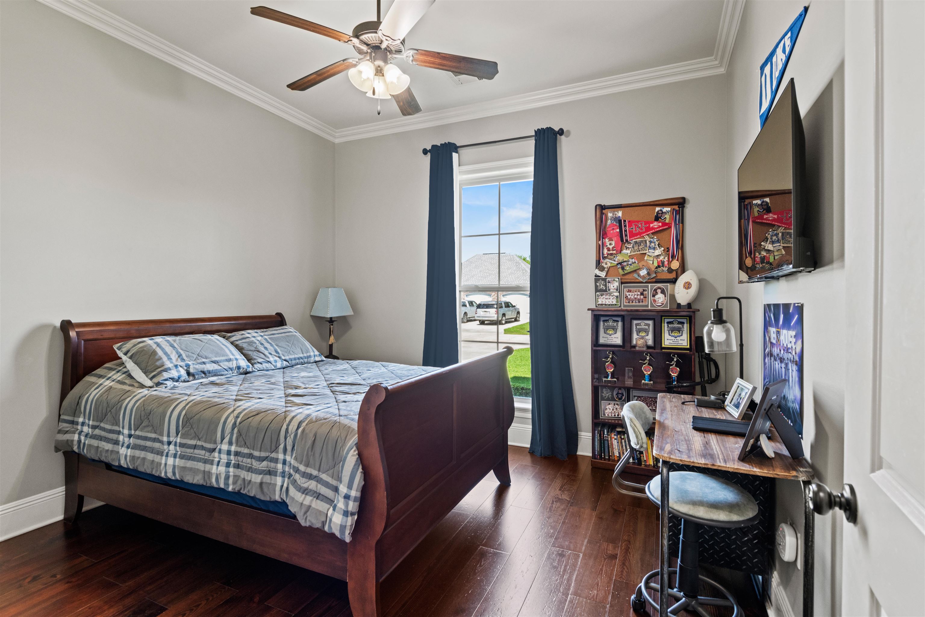 227 Blackberry Dr, Thibodaux, Louisiana image 28