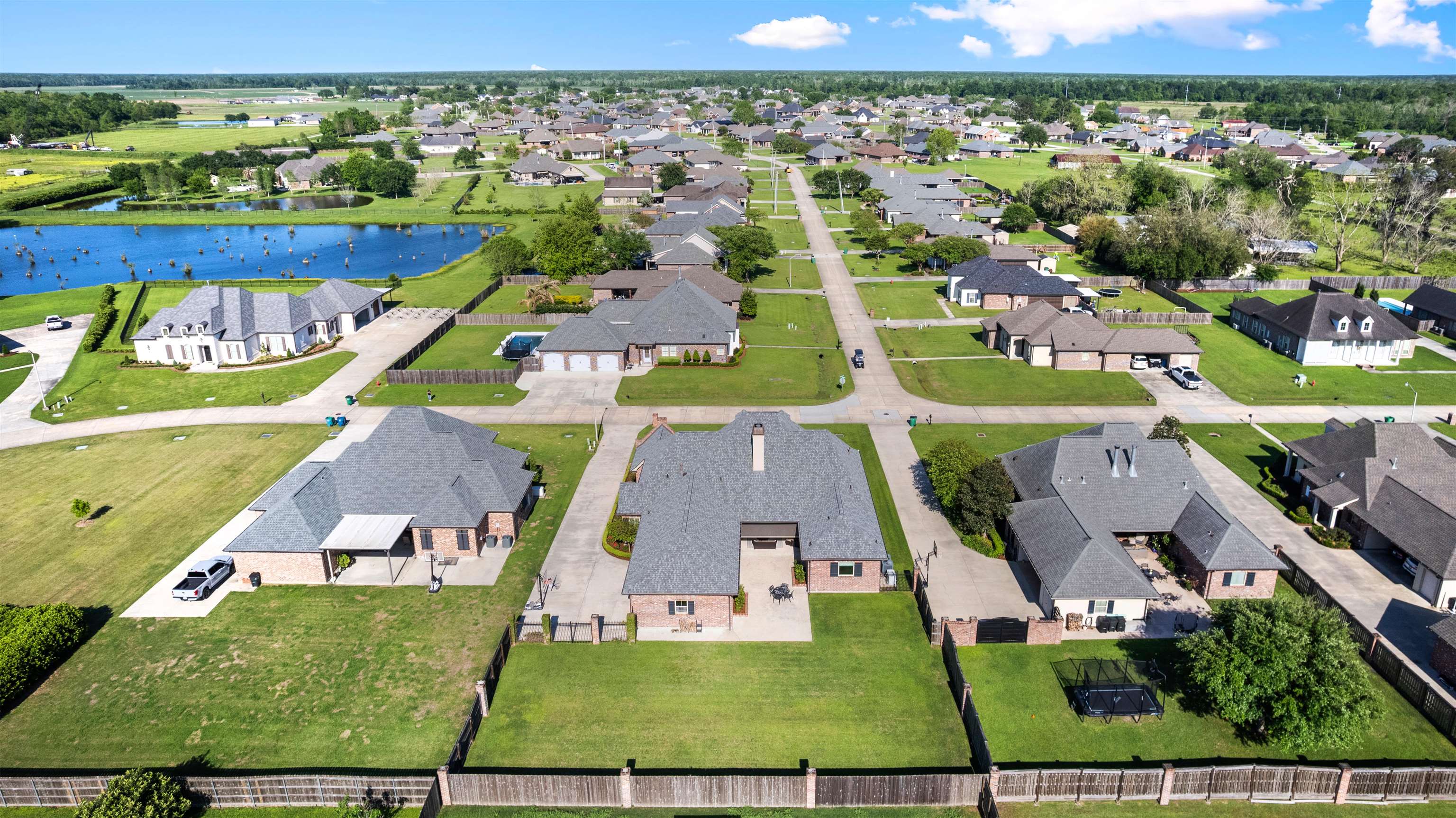 227 Blackberry Dr, Thibodaux, Louisiana image 35