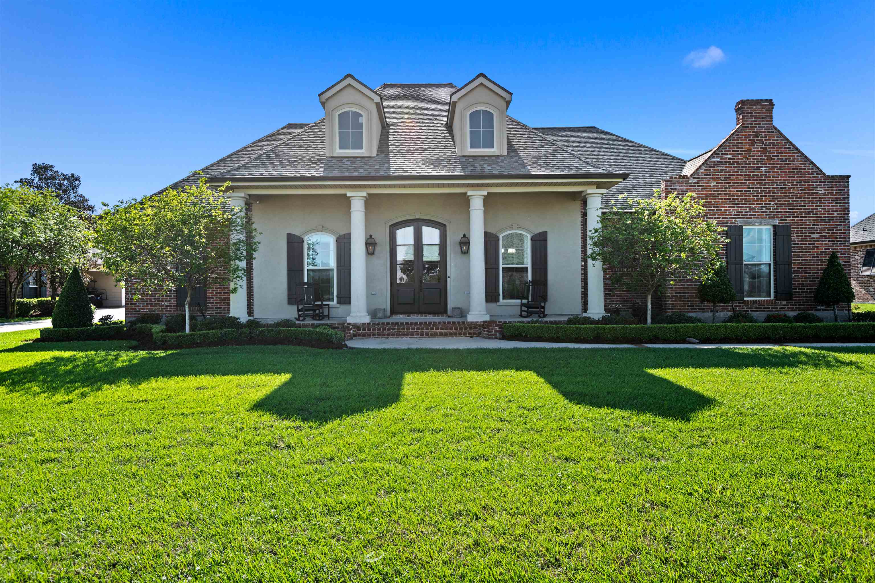 227 Blackberry Dr, Thibodaux, Louisiana image 1