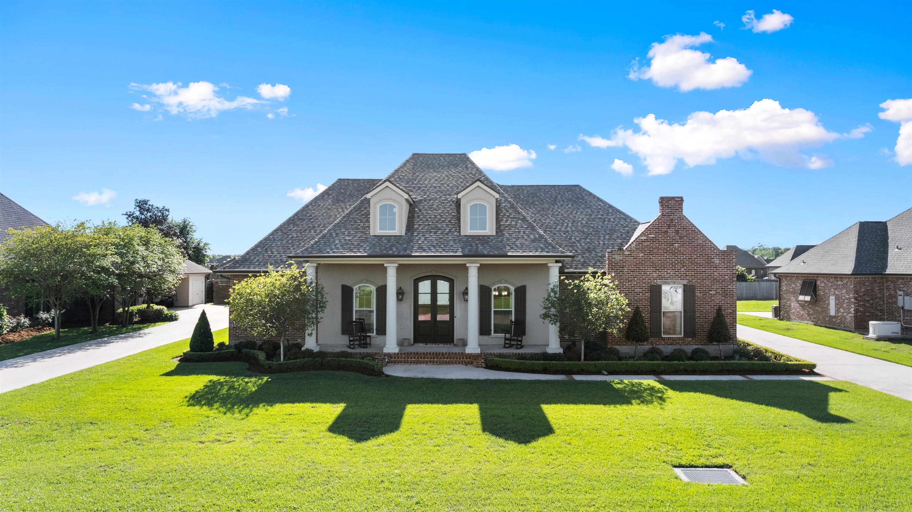 227 Blackberry Dr, Thibodaux, Louisiana image 3