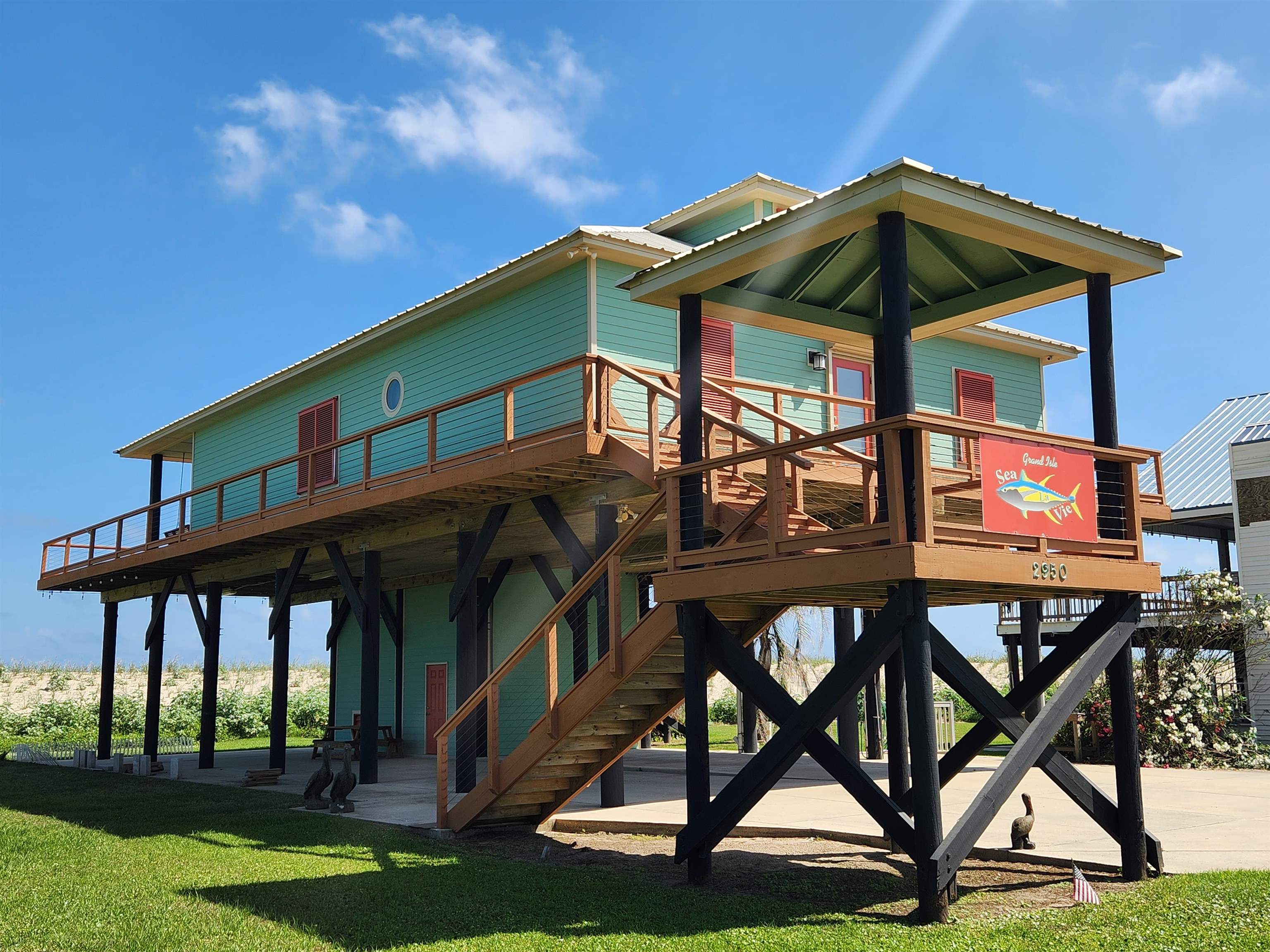 2950 Highway 1, Grand Isle, Louisiana image 5