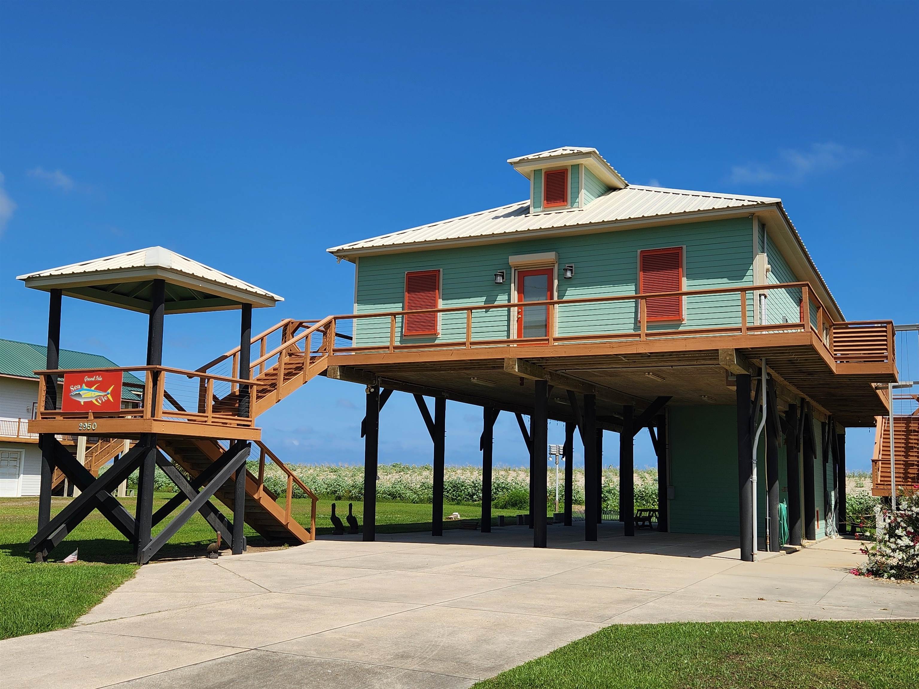 2950 Highway 1, Grand Isle, Louisiana image 4