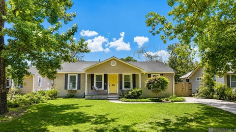 Homes For Sale - 642 Rapides St<br/> East Baton Rouge County, Baton Rouge, LA 70806