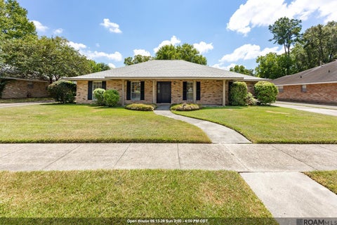 Homes For Sale - 968 Bromley Dr<br/> Baton Rouge, LA 70808