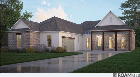 Homes For Sale - 646 Night Heron Lane<br/> Madisonville, LA 70447