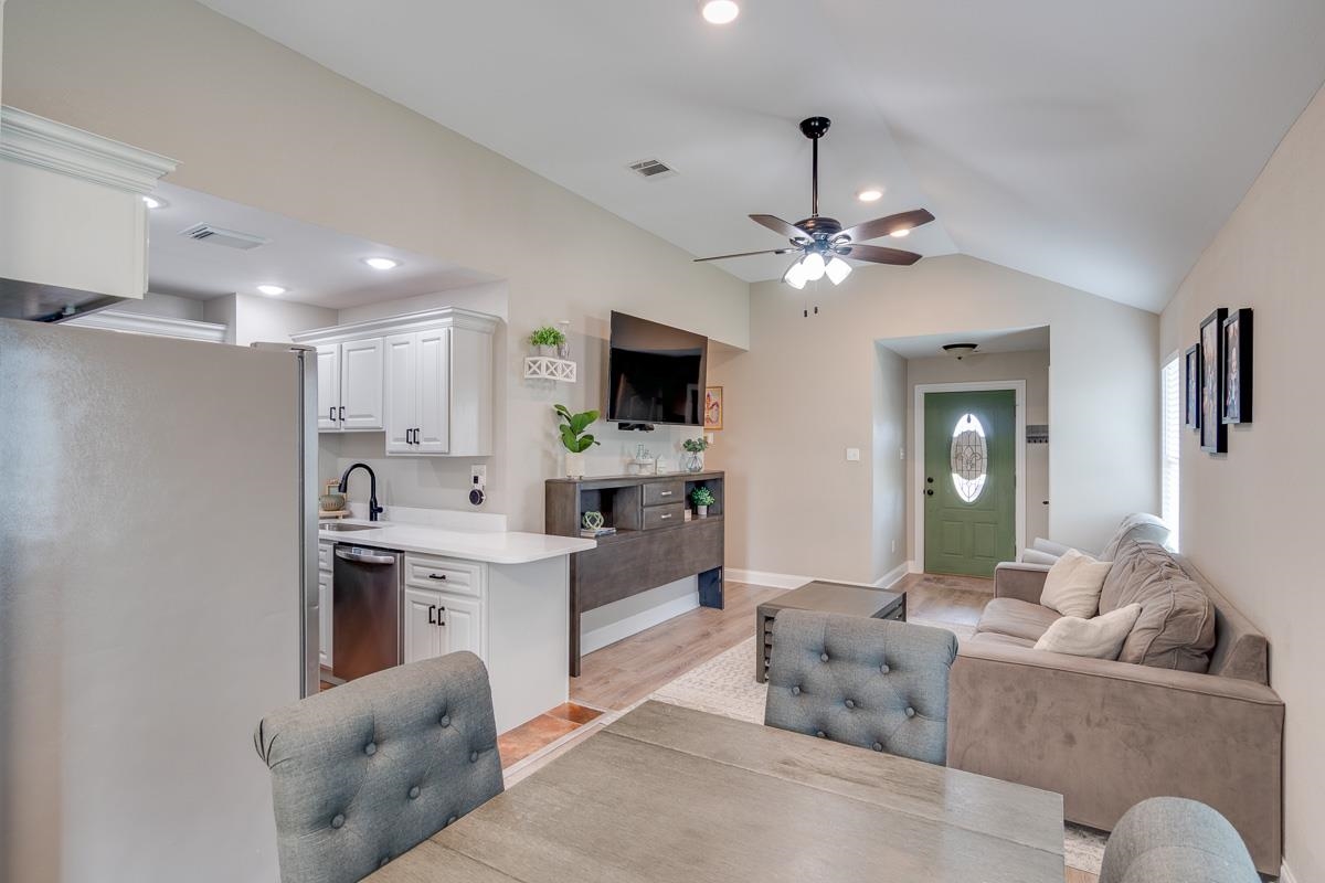 270 Ranchland Trace, Lockport, Louisiana image 3