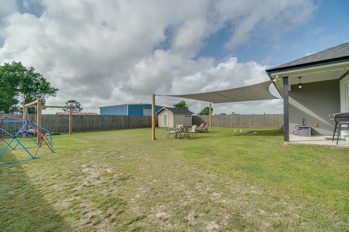 270 Ranchland Trace, Lockport, Louisiana image 12