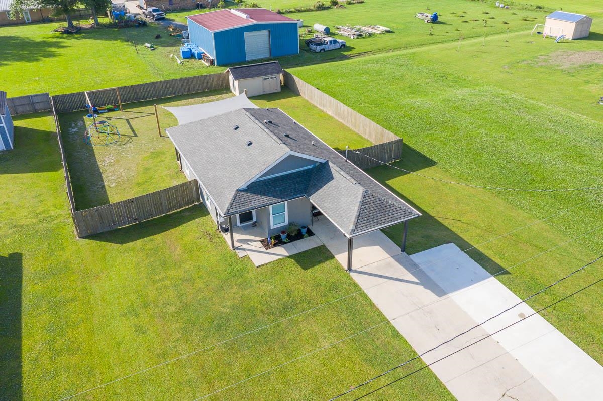 270 Ranchland Trace, Lockport, Louisiana image 2