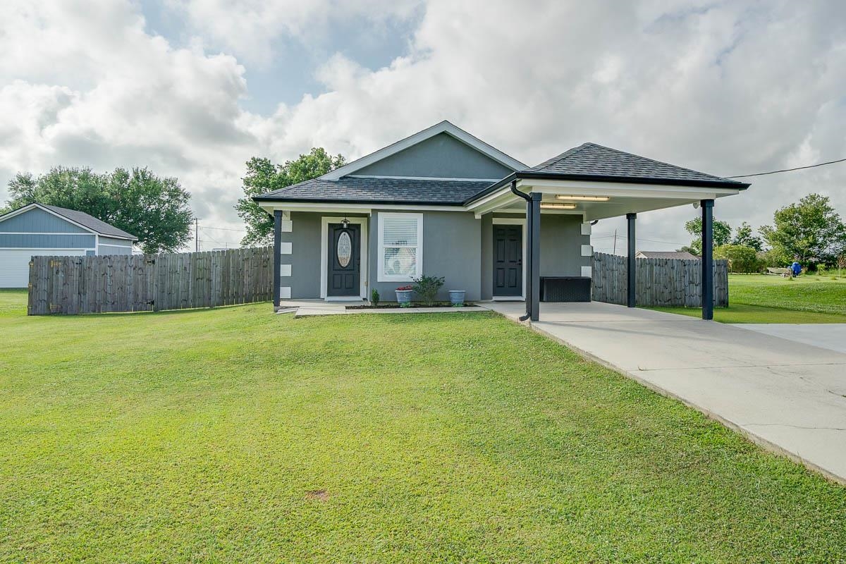 270 Ranchland Trace, Lockport, Louisiana image 1