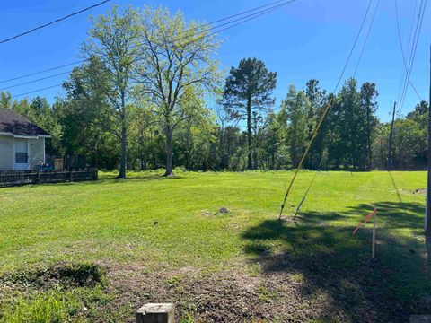 Vacant Land For Sale - 503 Tiffany St<br/> Patterson, LA 70392