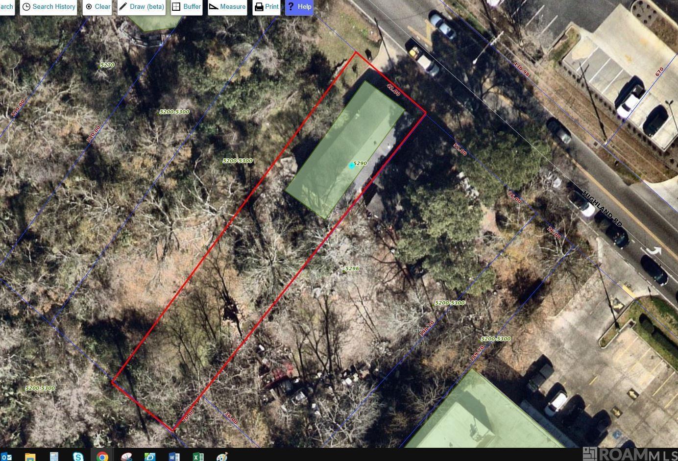 5290 Highland Rd, Baton Rouge, Louisiana image 1