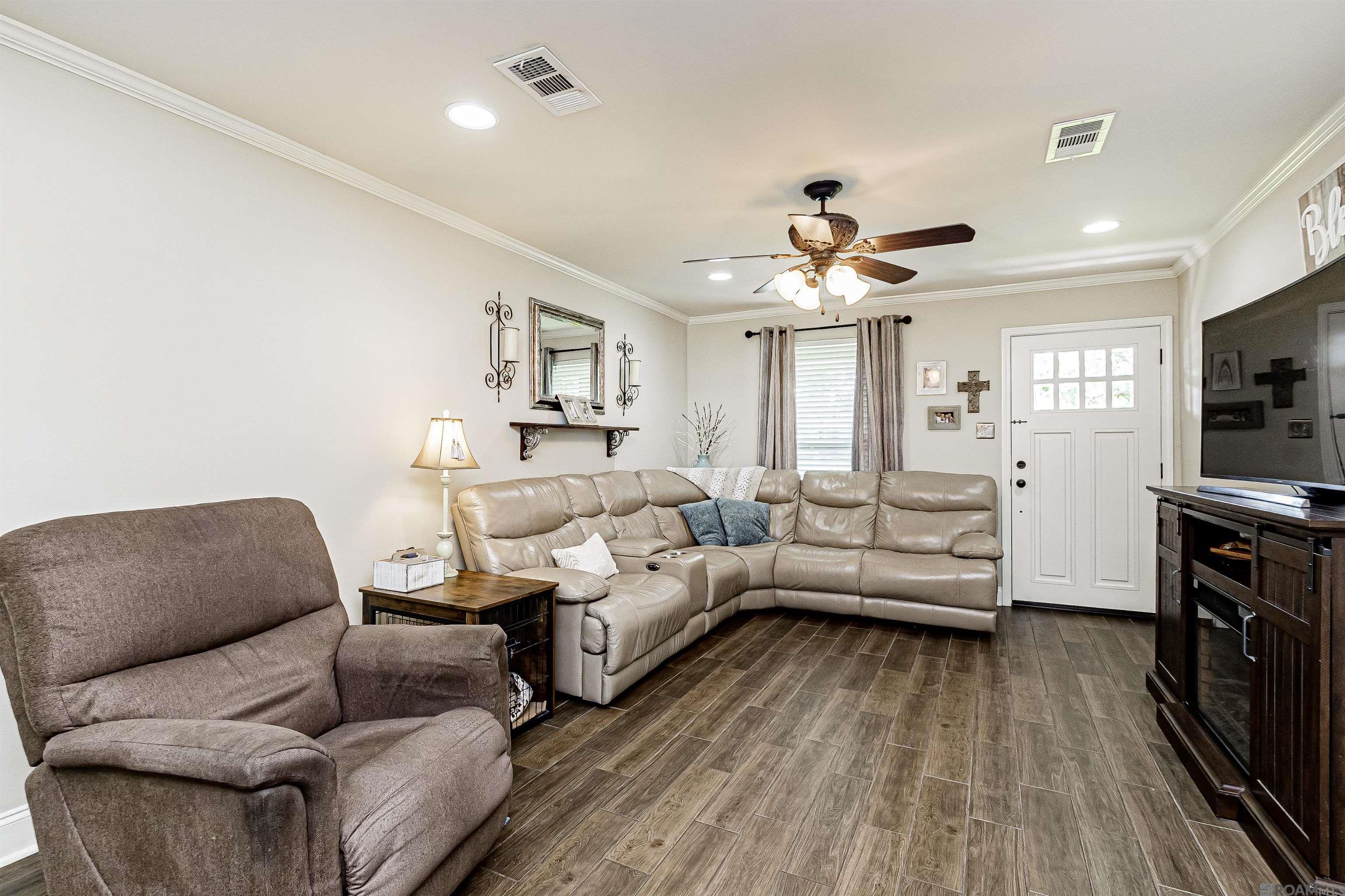 15443 Country Rd, Greenwell Springs, Louisiana image 14