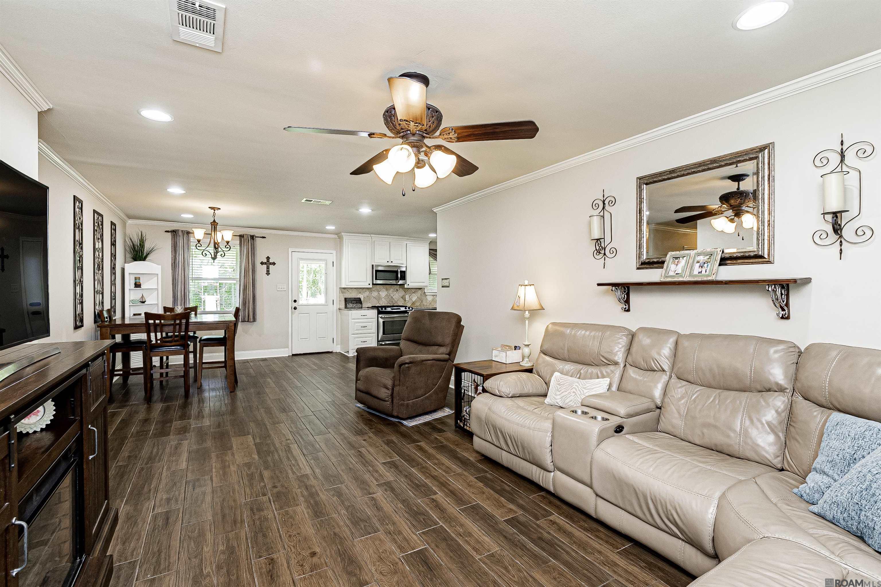 15443 Country Rd, Greenwell Springs, Louisiana image 13