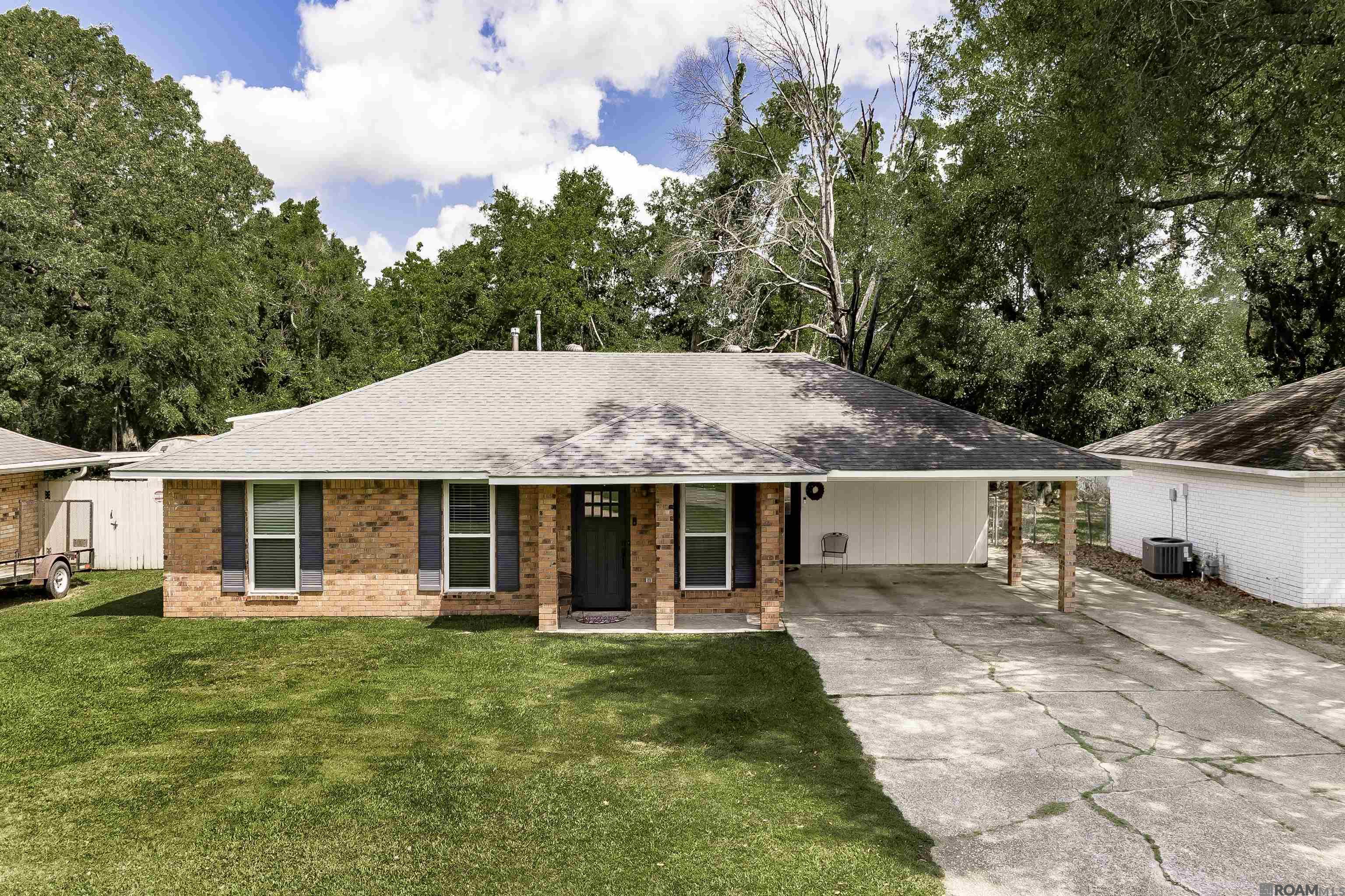 15443 Country Rd, Greenwell Springs, Louisiana image 1