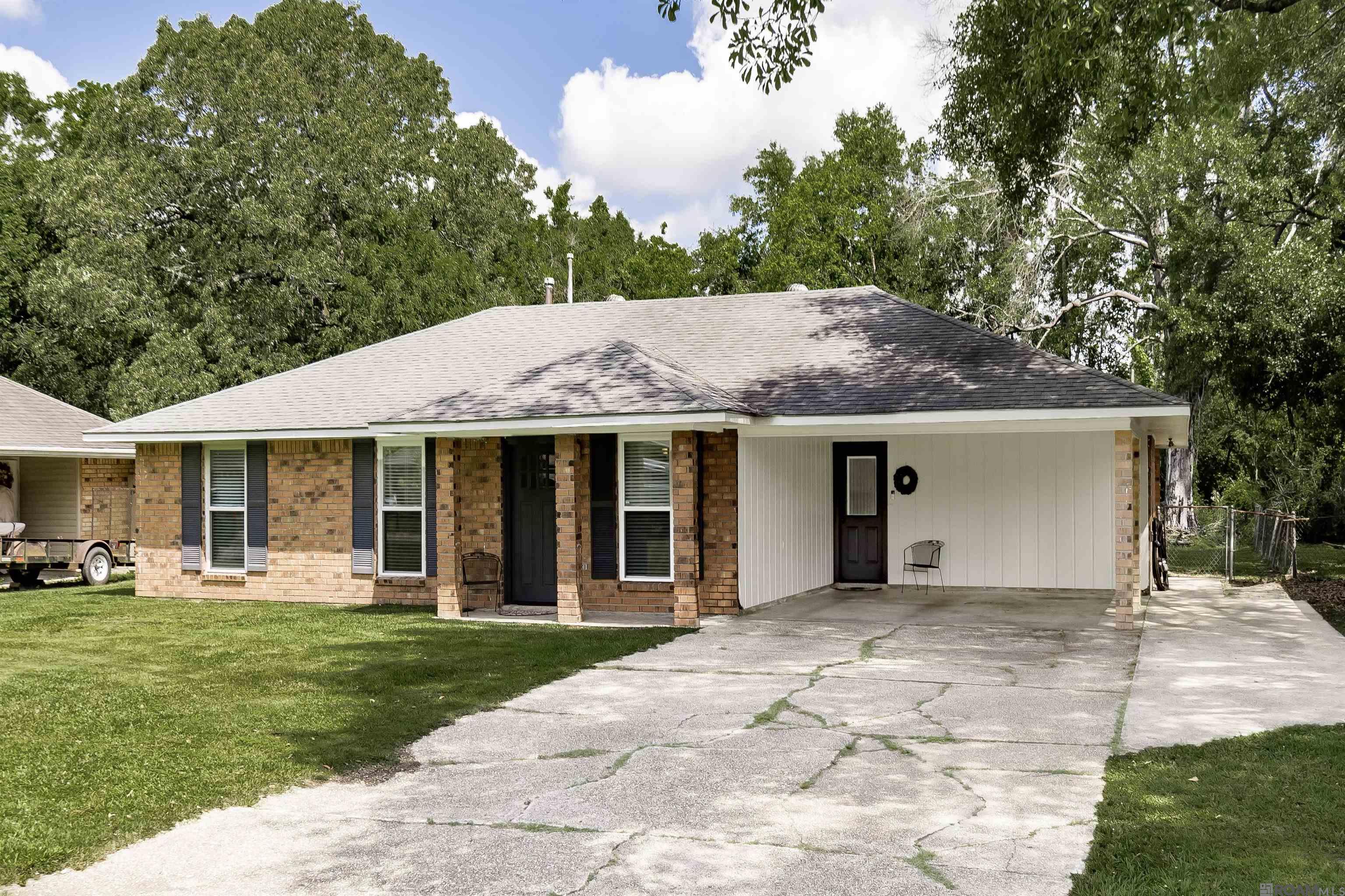 15443 Country Rd, Greenwell Springs, Louisiana image 2