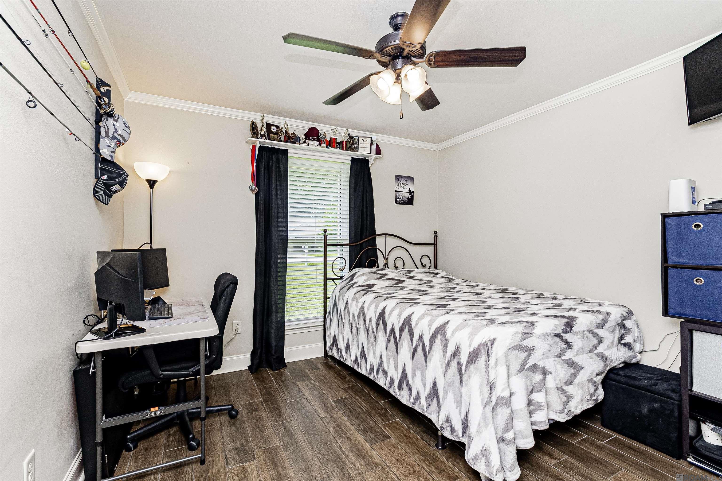 15443 Country Rd, Greenwell Springs, Louisiana image 16