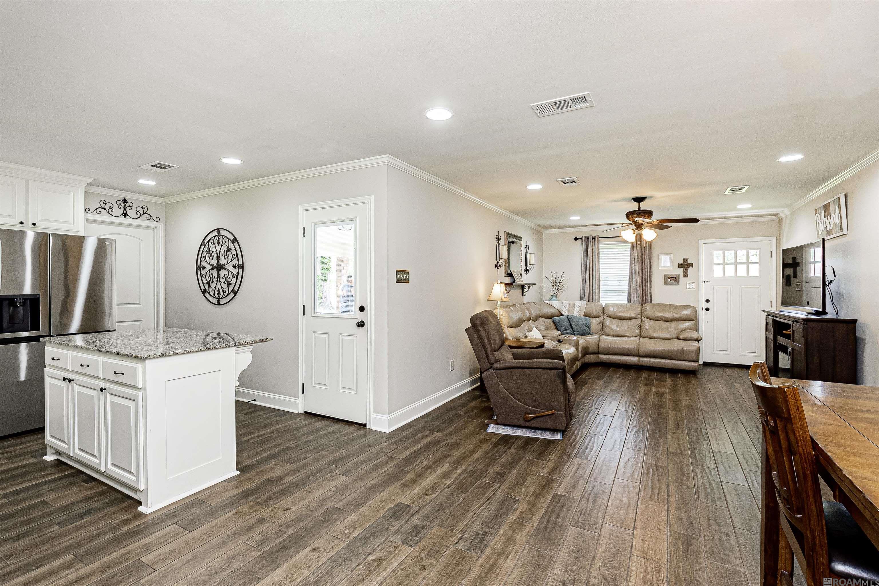 15443 Country Rd, Greenwell Springs, Louisiana image 12