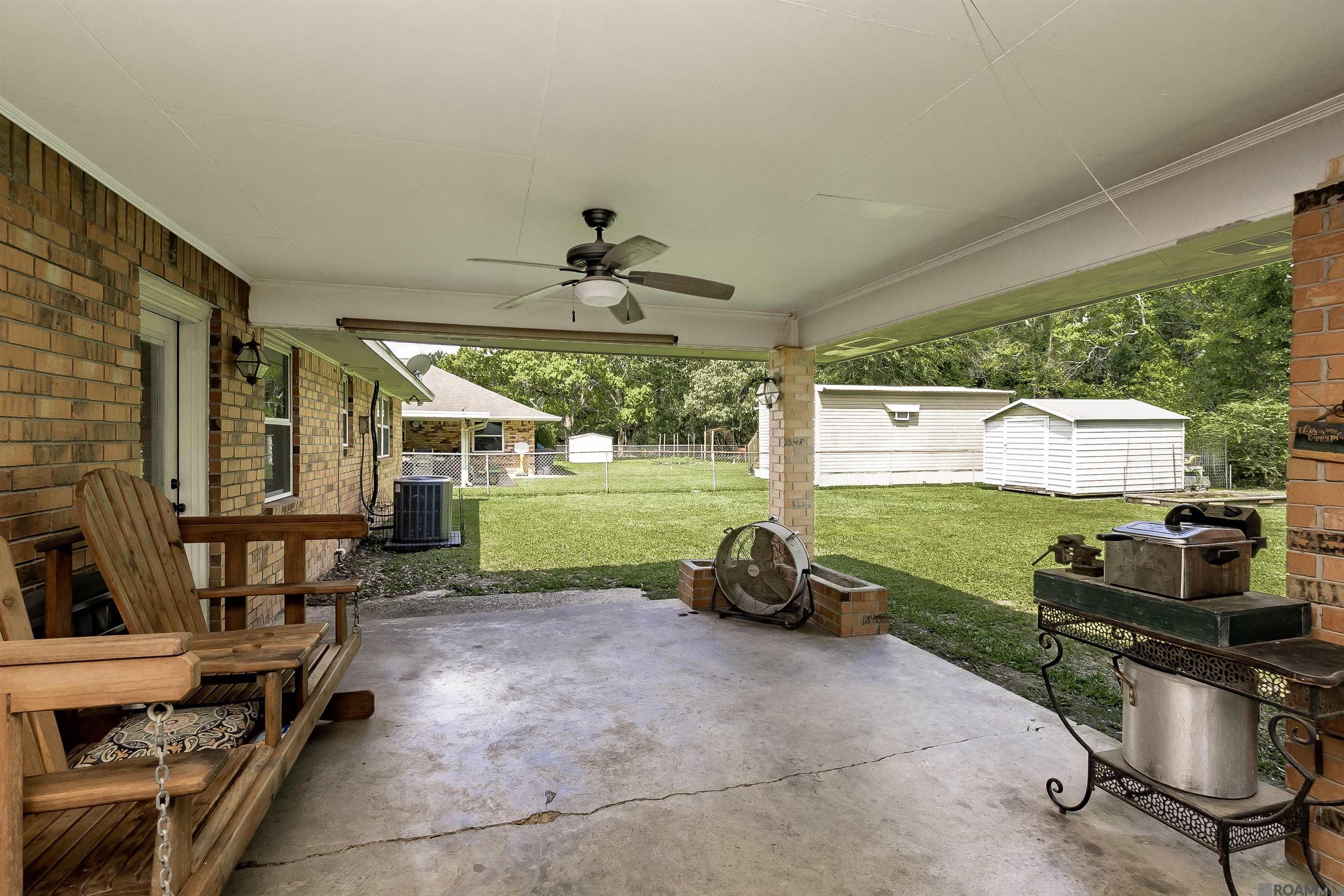 15443 Country Rd, Greenwell Springs, Louisiana image 4