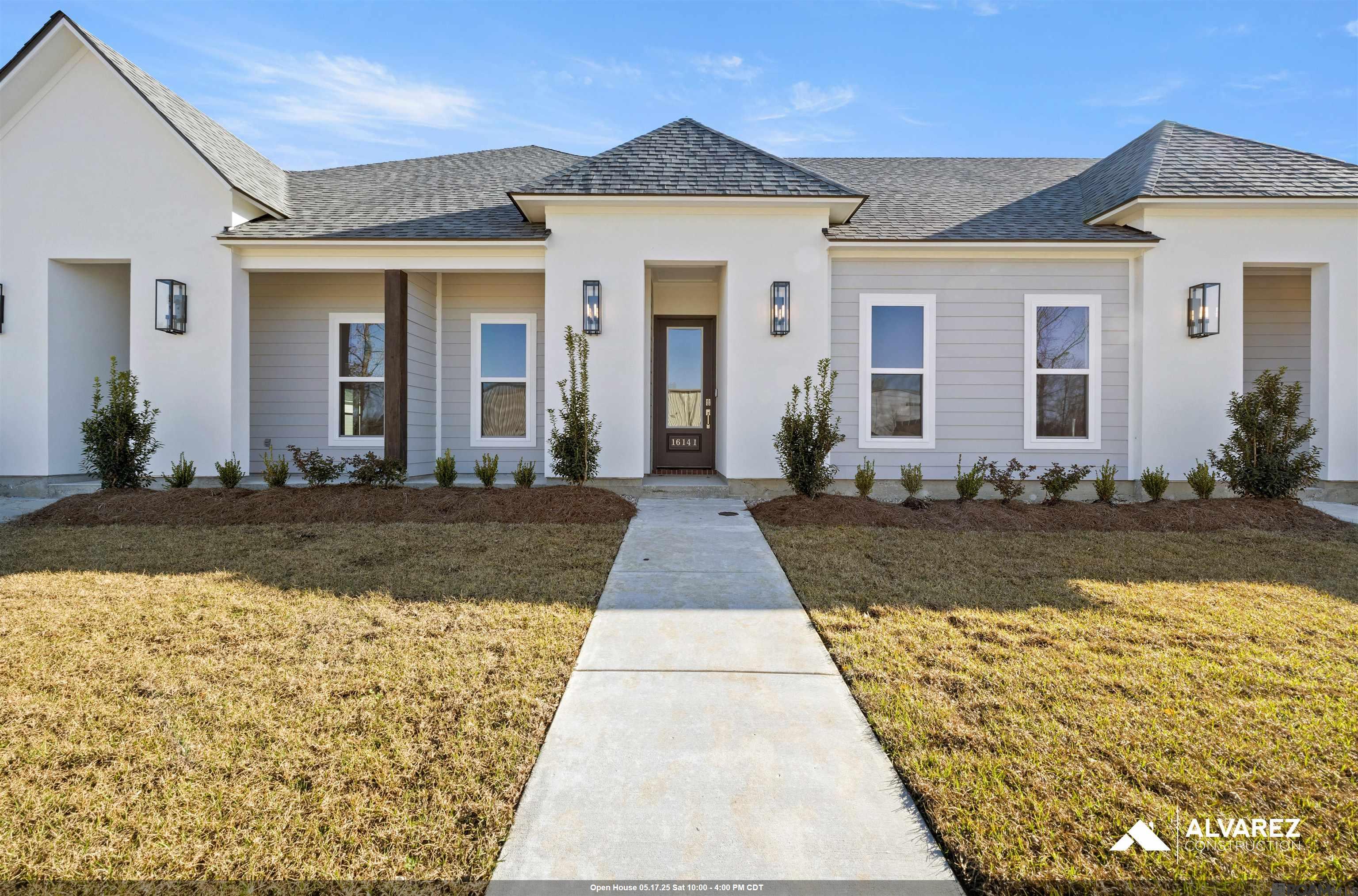 16141 Chancel Ave, Baton Rouge, Louisiana image 1