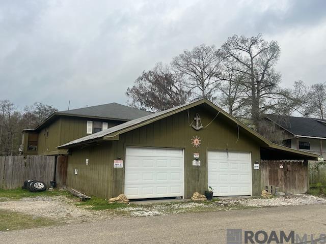 14549 Rue Des Chenes, French Settlement, Louisiana image 9