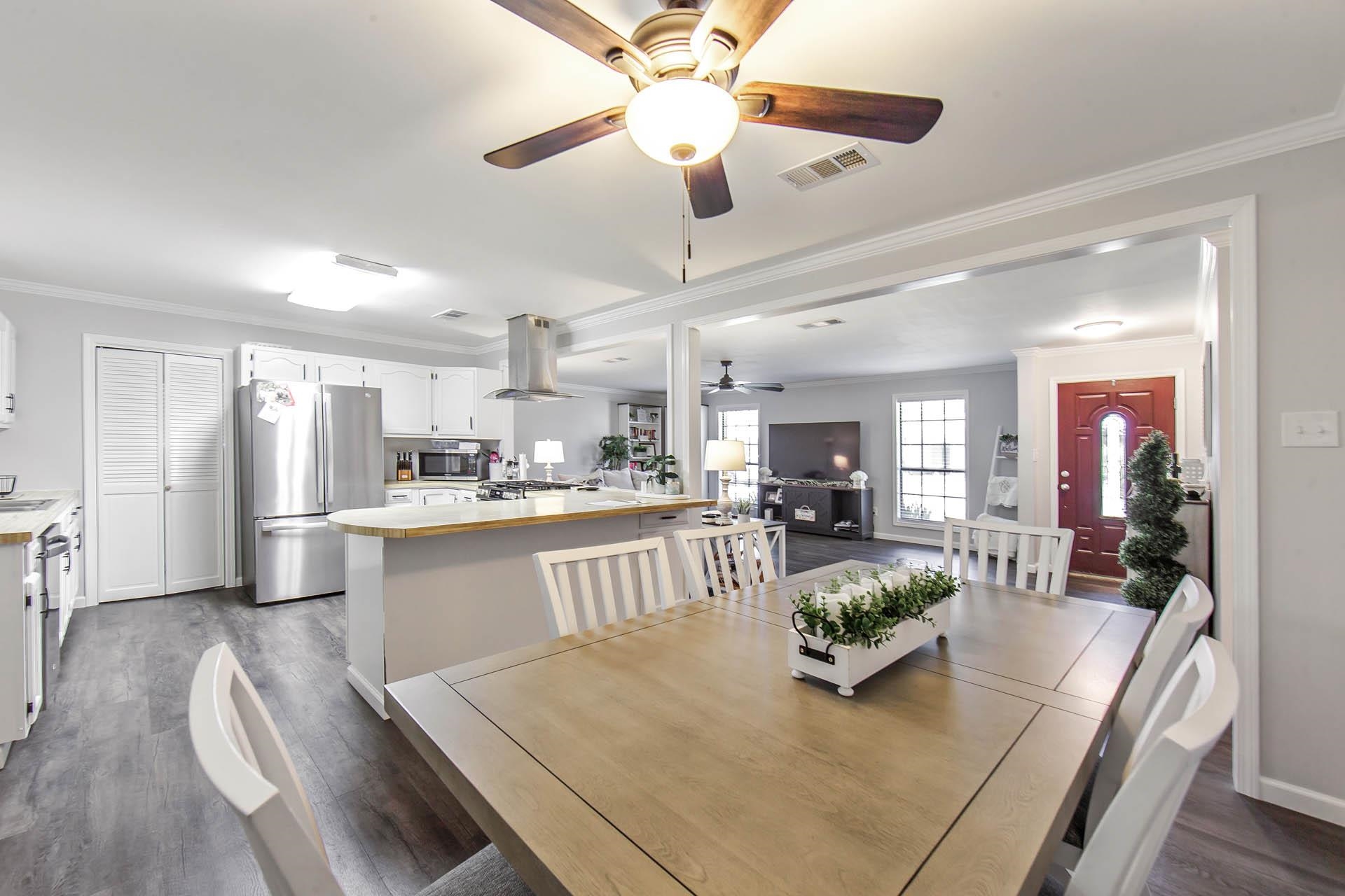 311 Lynwood Drive, Houma, Louisiana image 3