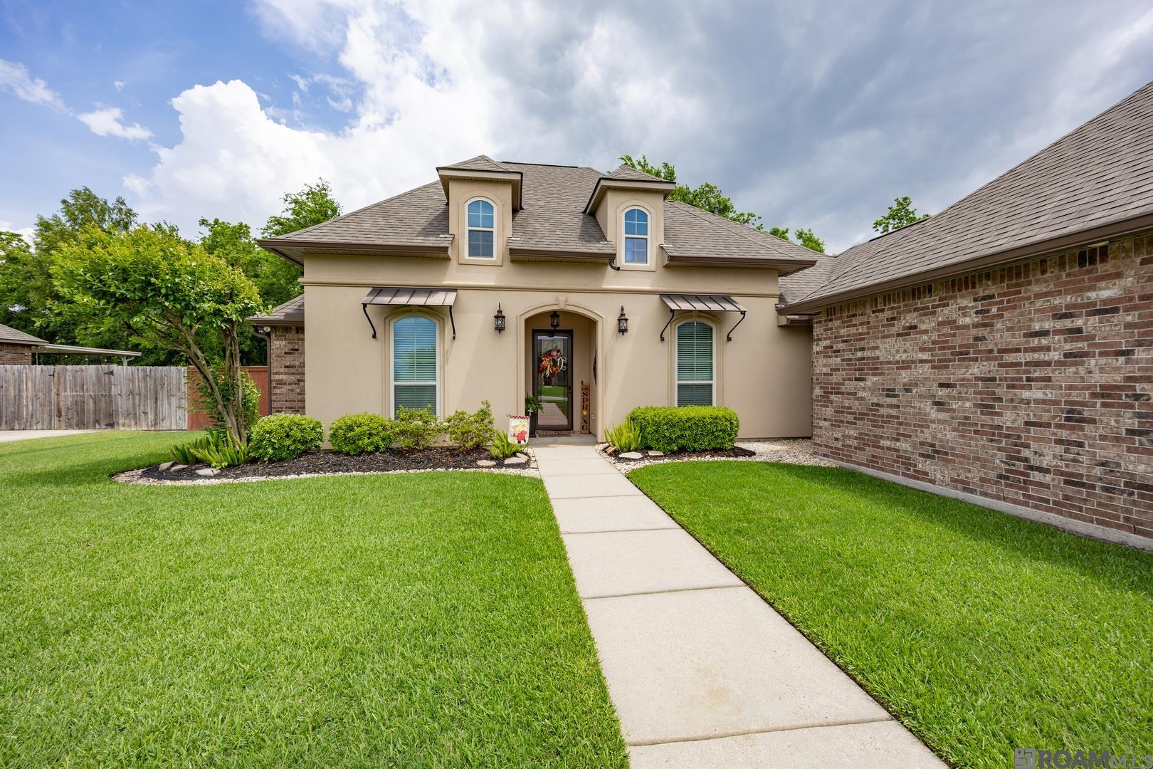 3738 Loup Ln, Brusly, Louisiana image 4