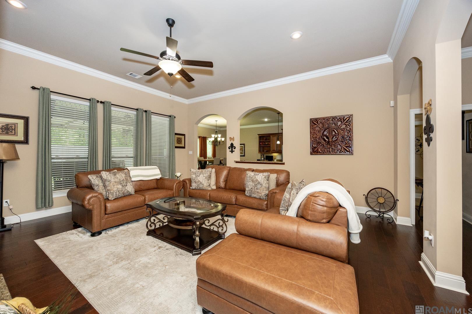 3738 Loup Ln, Brusly, Louisiana image 14