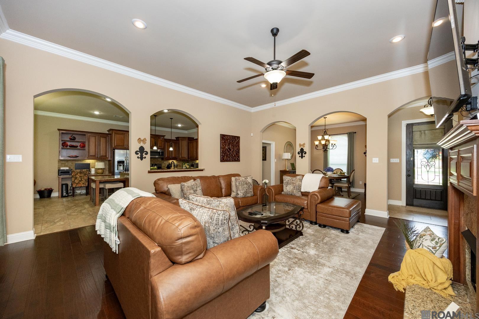 3738 Loup Ln, Brusly, Louisiana image 13