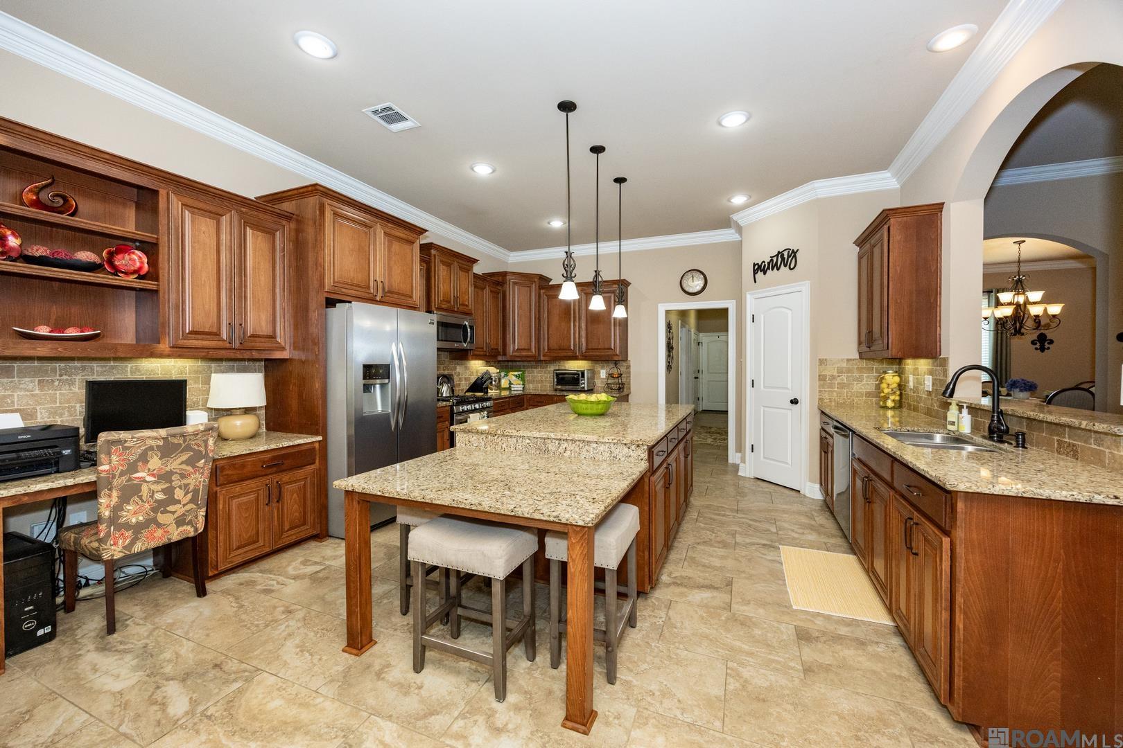 3738 Loup Ln, Brusly, Louisiana image 16
