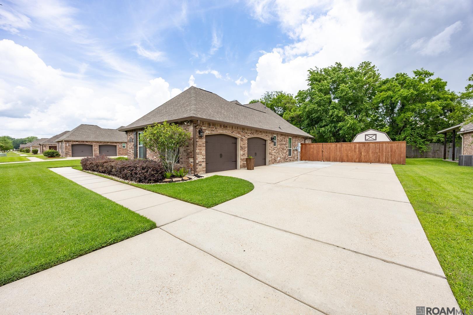 3738 Loup Ln, Brusly, Louisiana image 5