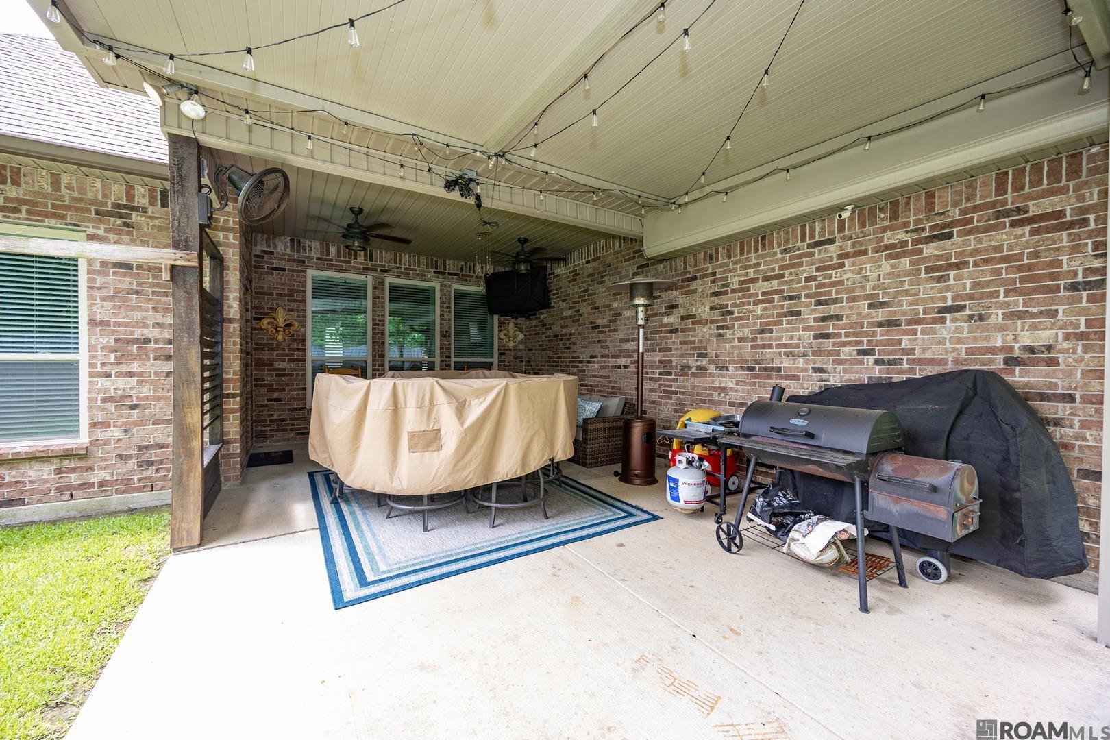 3738 Loup Ln, Brusly, Louisiana image 34
