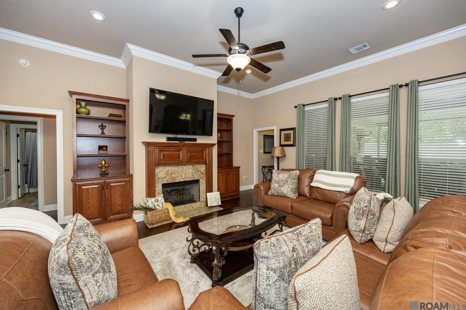 3738 Loup Ln, Brusly, Louisiana image 12