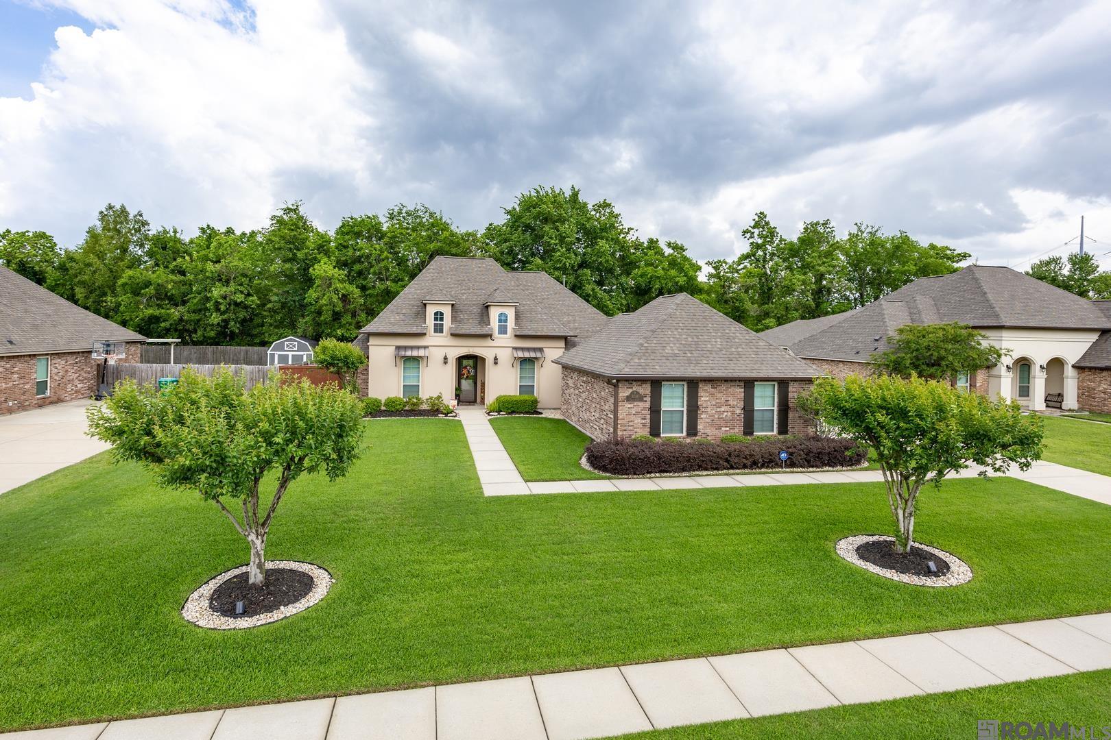 3738 Loup Ln, Brusly, Louisiana image 1