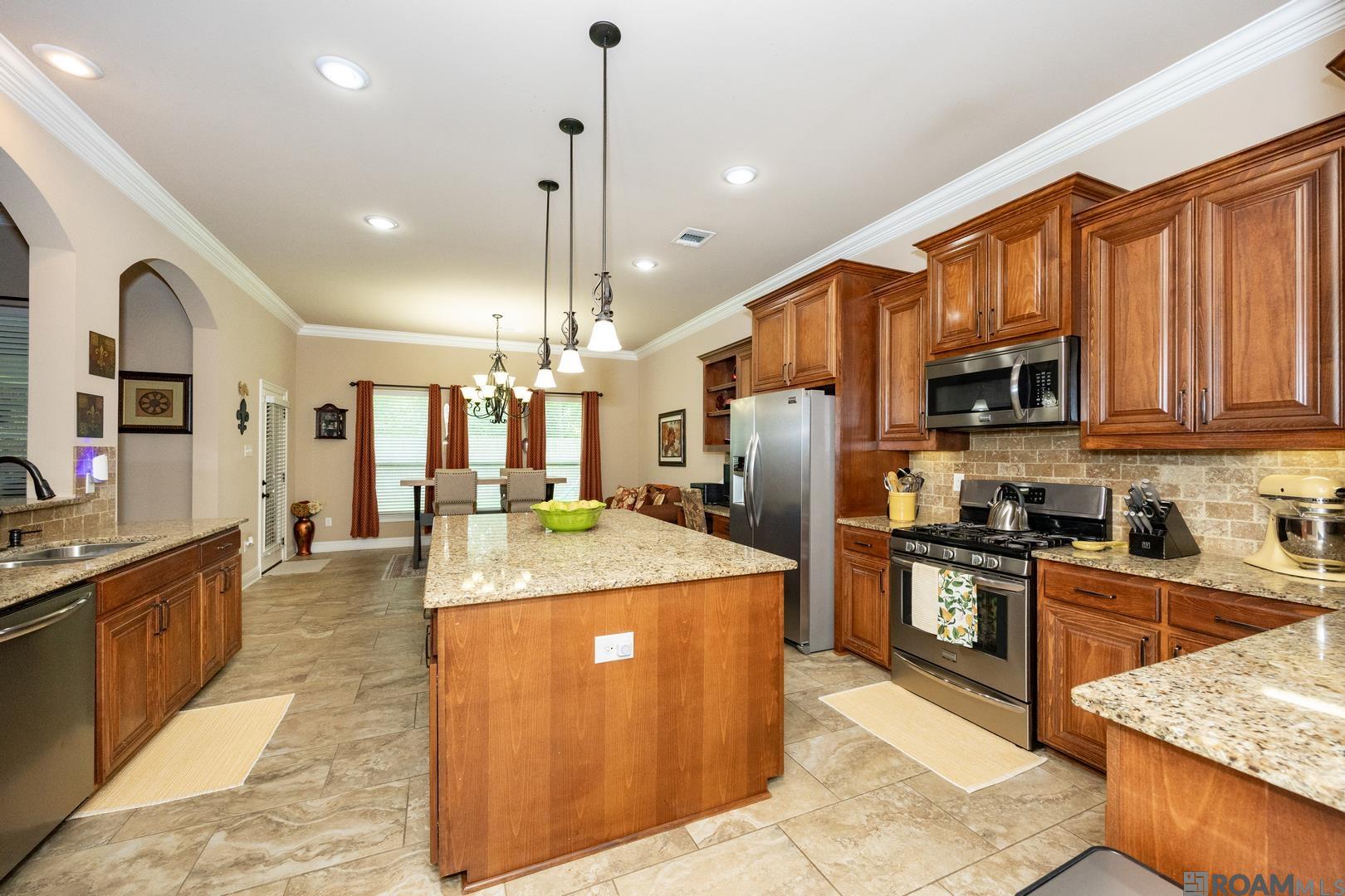 3738 Loup Ln, Brusly, Louisiana image 19