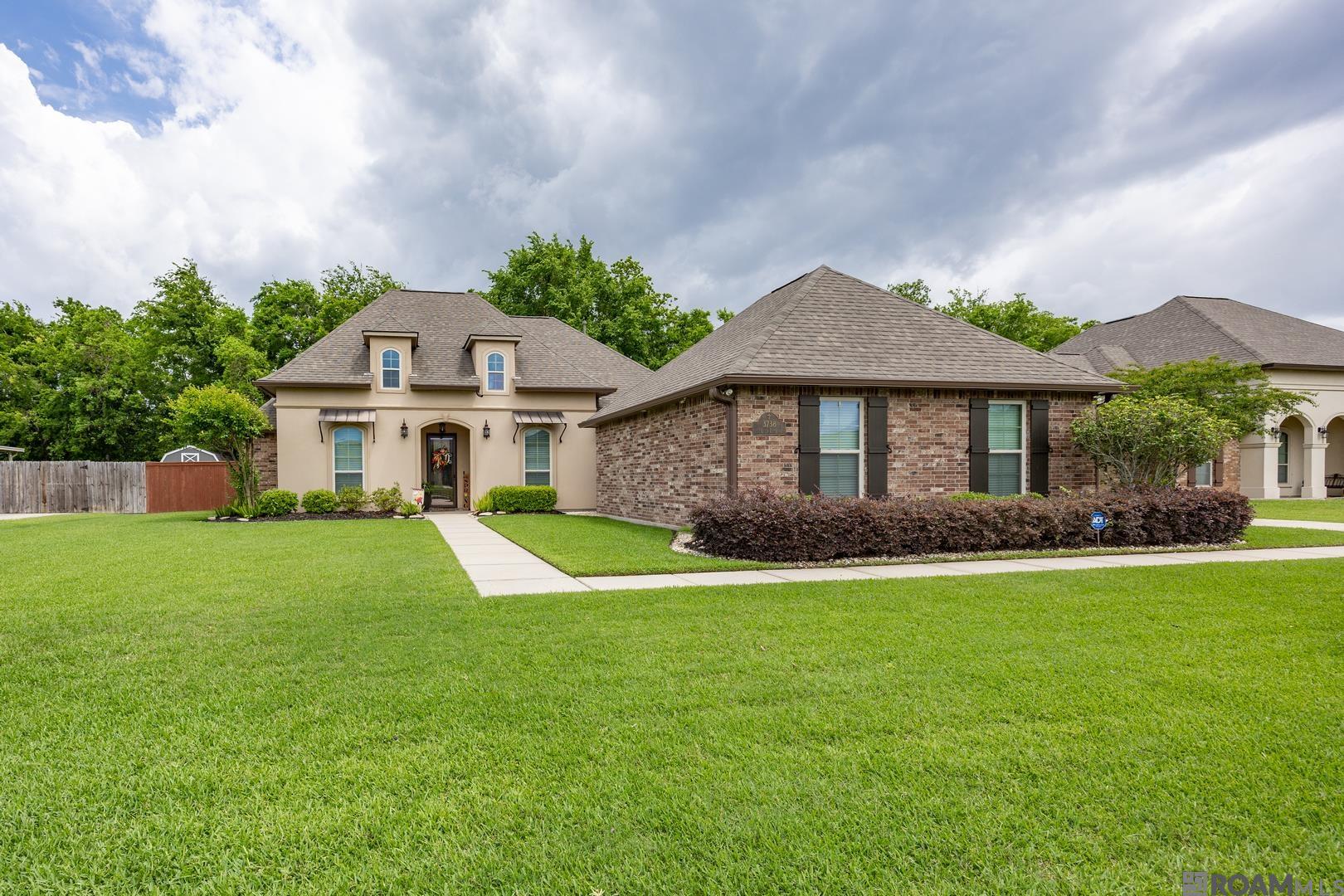 3738 Loup Ln, Brusly, Louisiana image 3