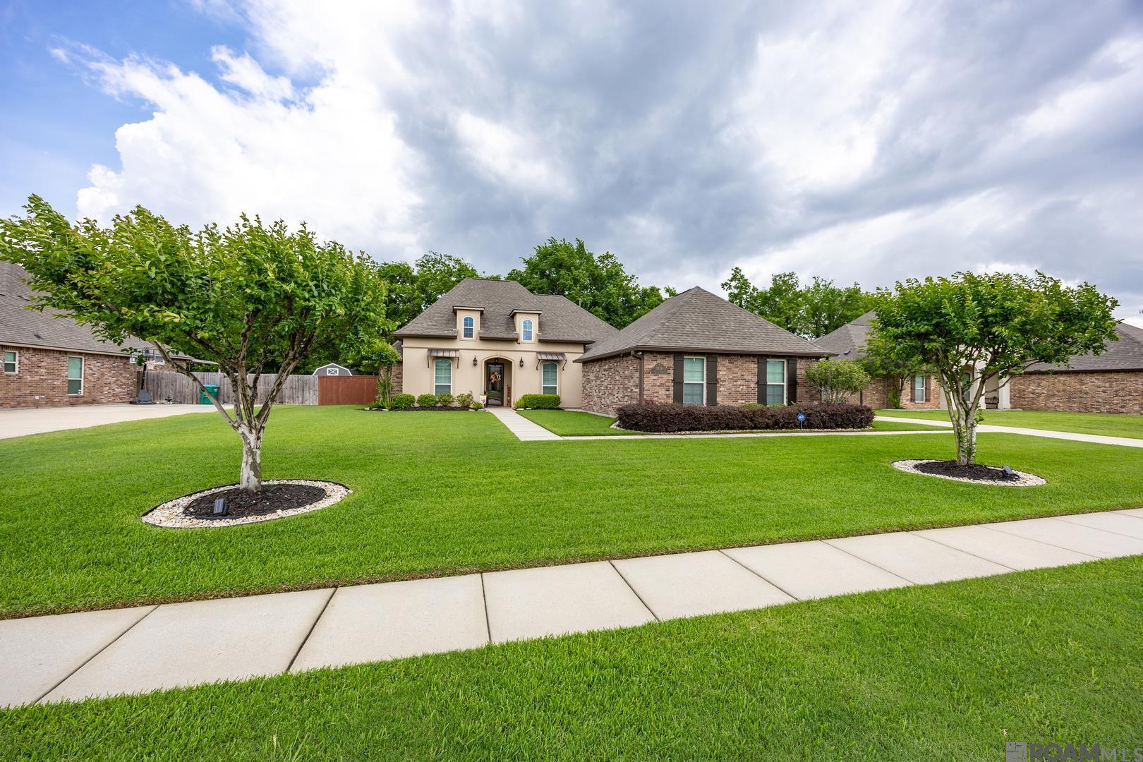 3738 Loup Ln, Brusly, Louisiana image 2