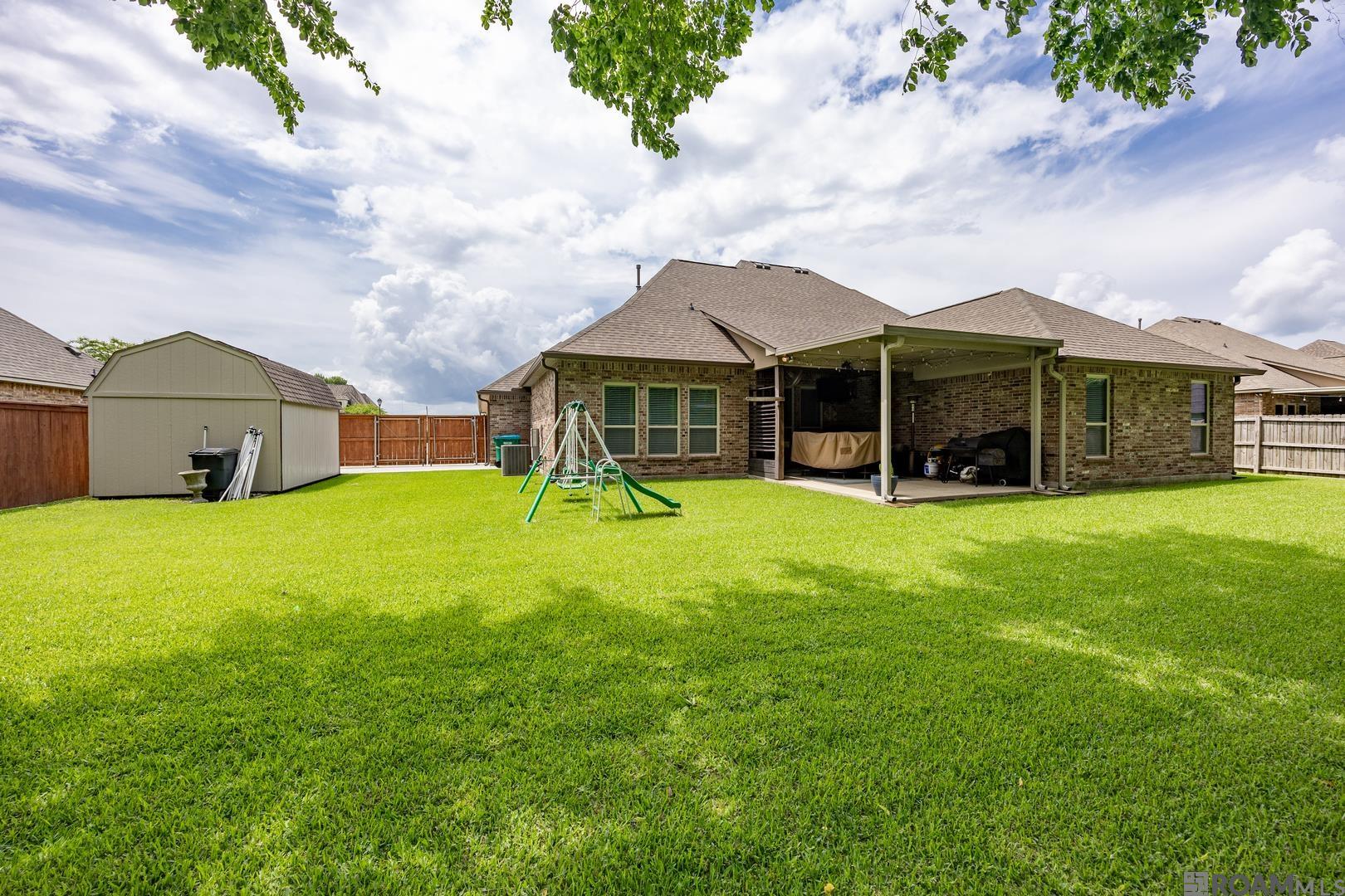 3738 Loup Ln, Brusly, Louisiana image 36