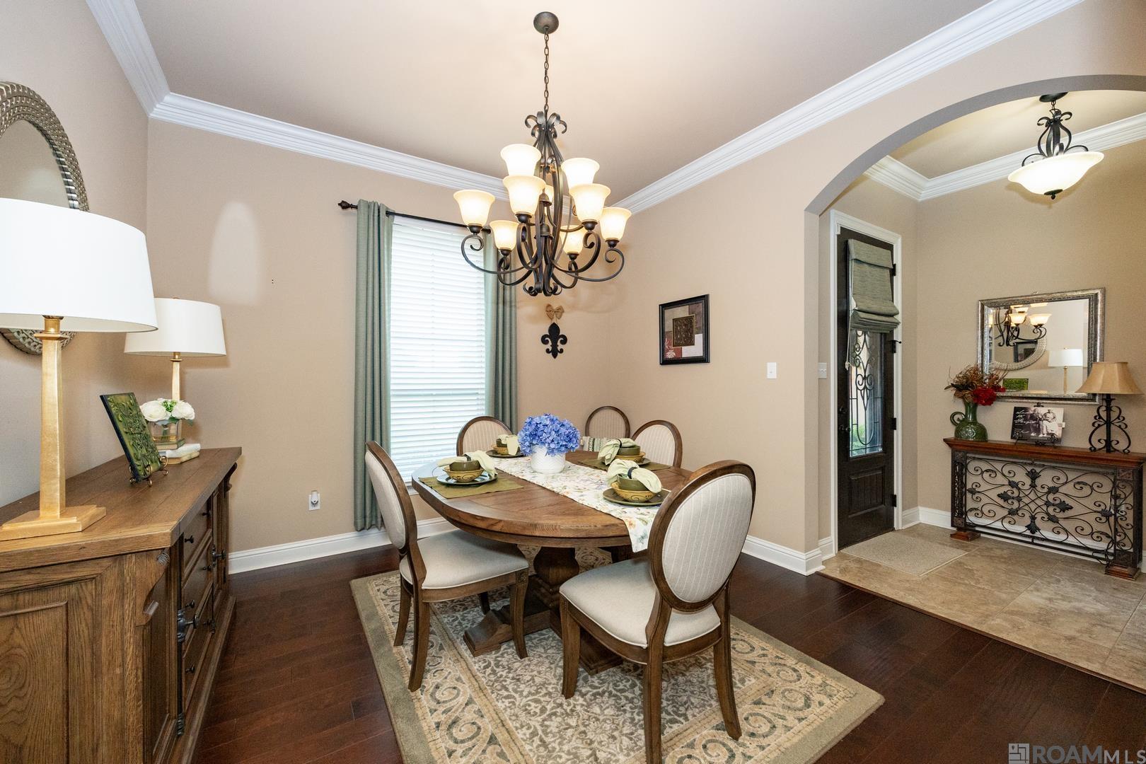 3738 Loup Ln, Brusly, Louisiana image 9