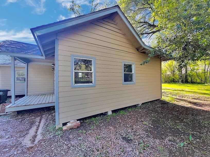 3760 Sycamore St, Baton Rouge, Louisiana image 2